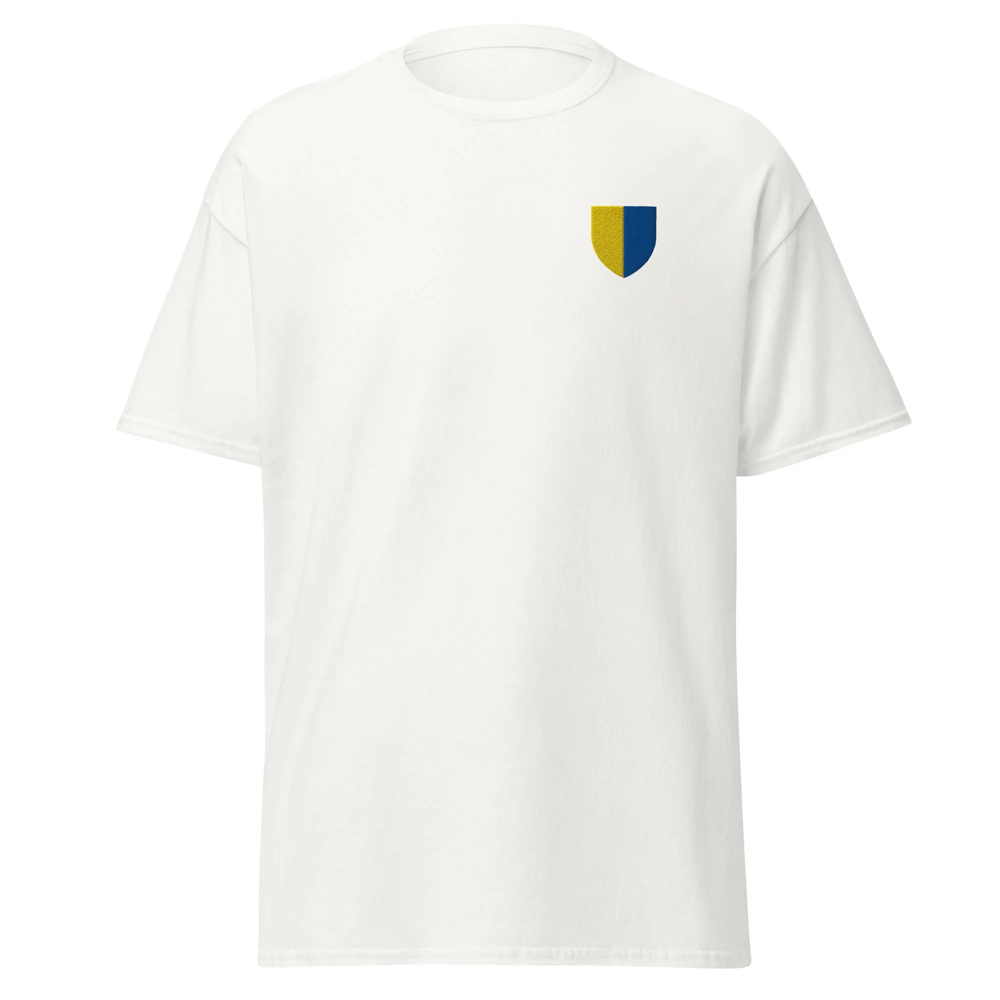 T-shirt - Thonon-les-Bains