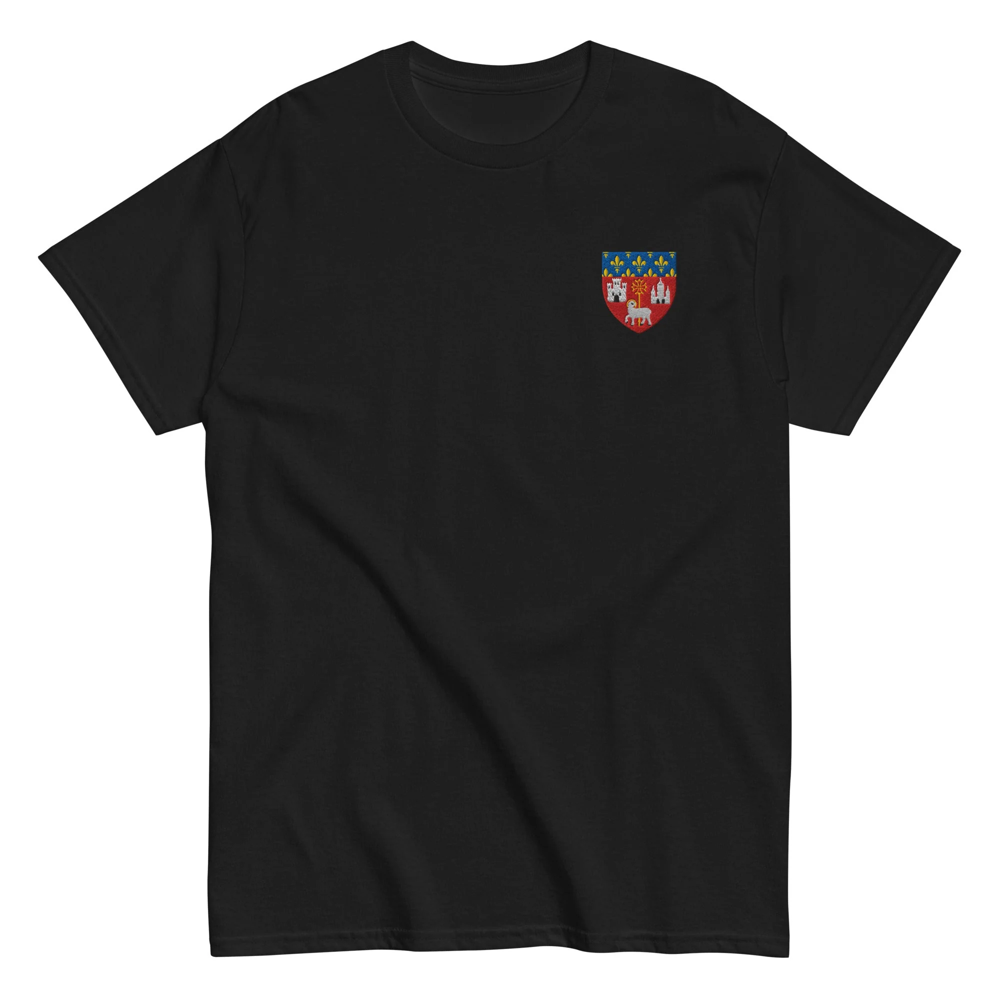 T-shirt - Toulouse - Image 12