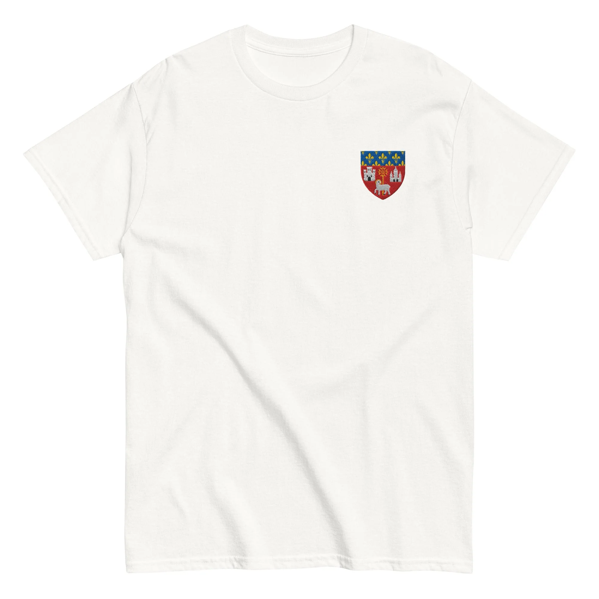 T-shirt - Toulouse - Image 5