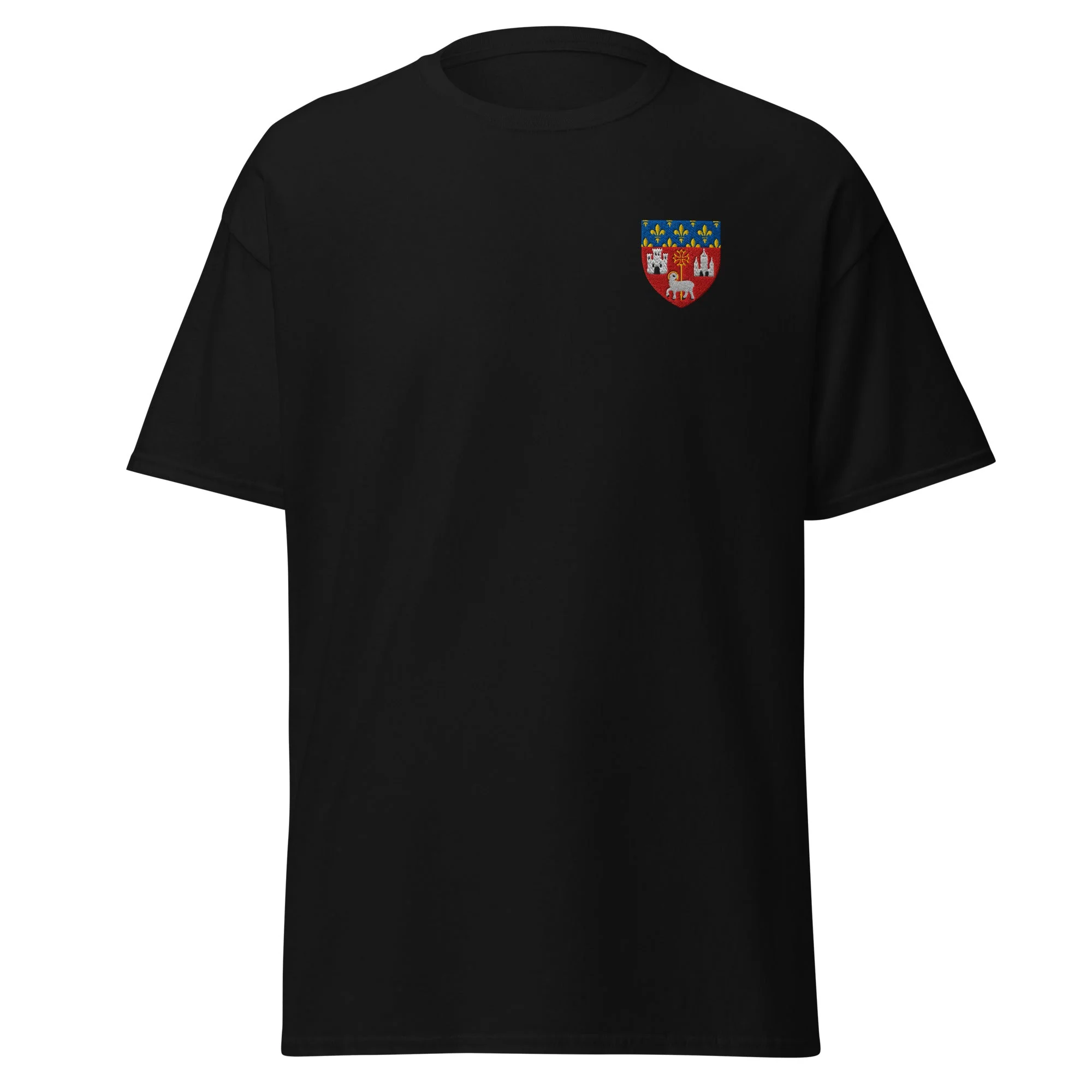 T-shirt - Toulouse - Image 8