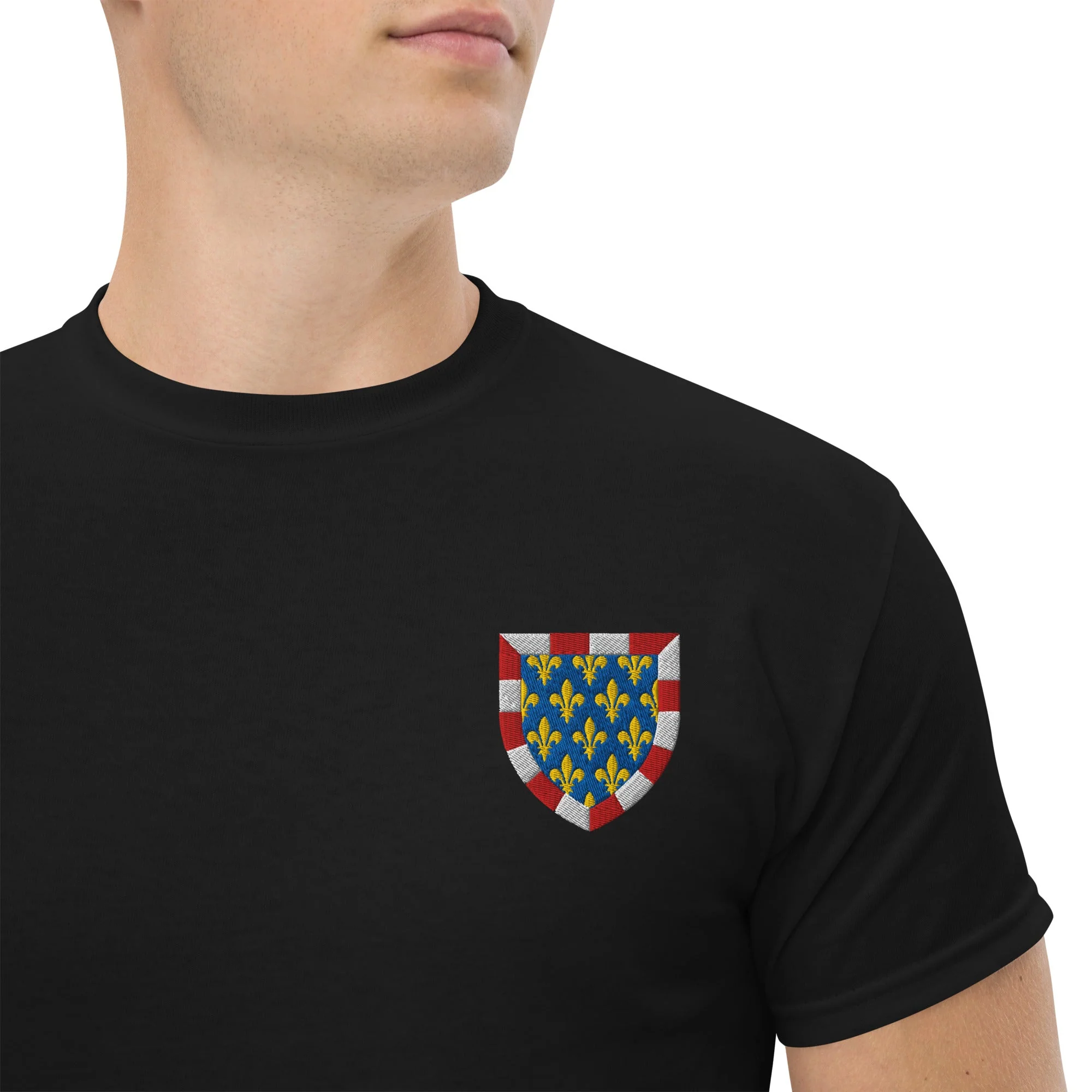 T-shirt - Touraine - Image 13