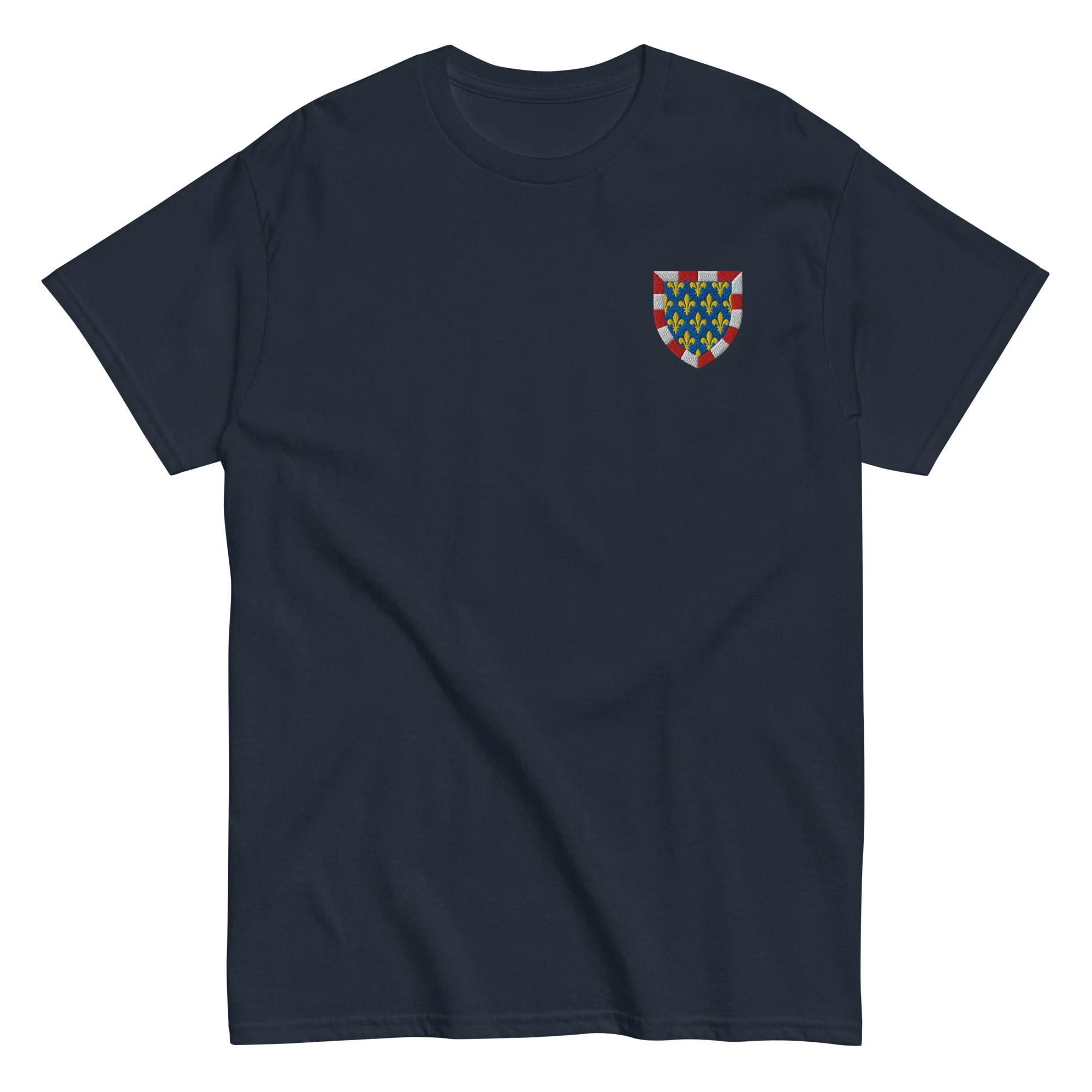 T-shirt - Touraine - Image 5