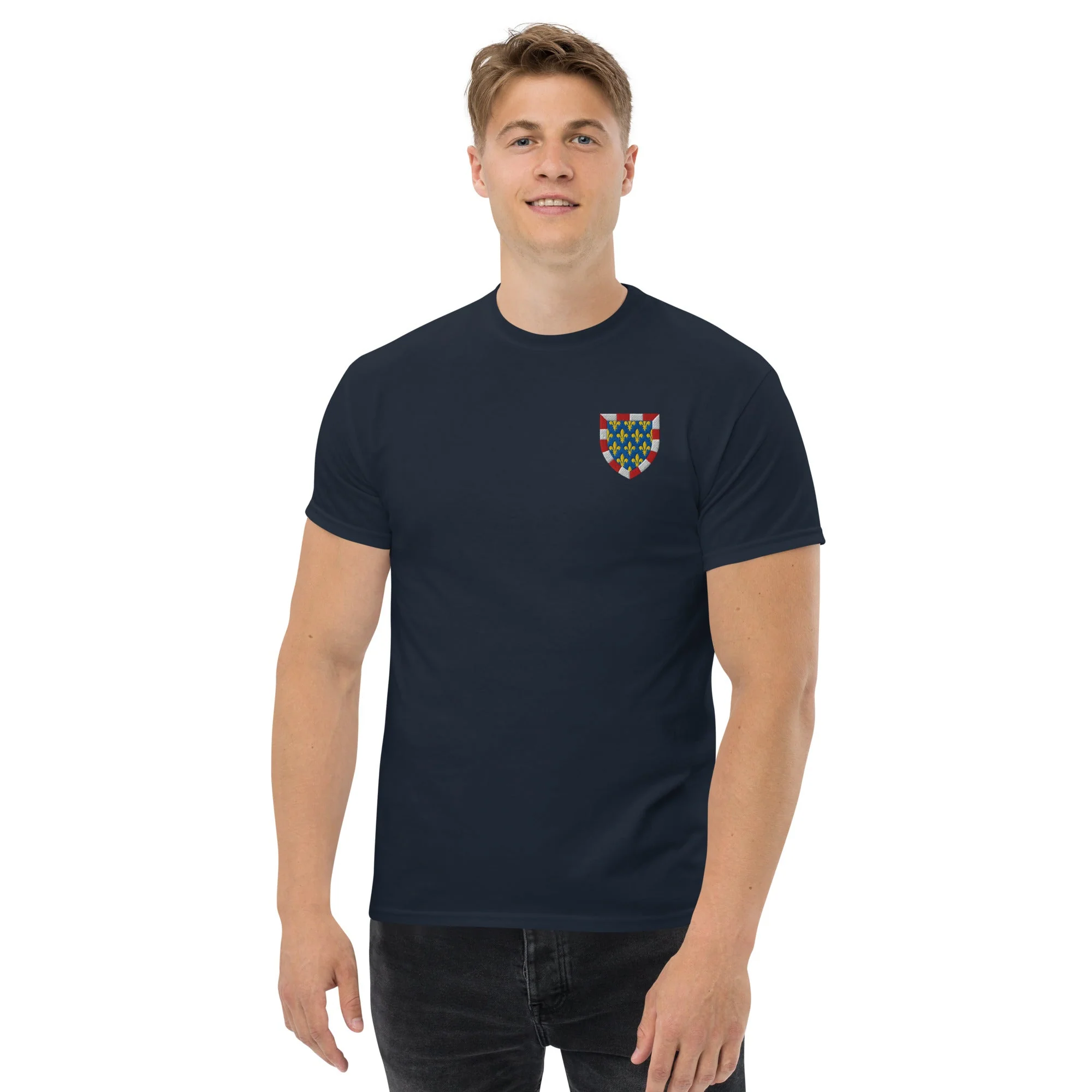 T-shirt - Touraine - Image 7