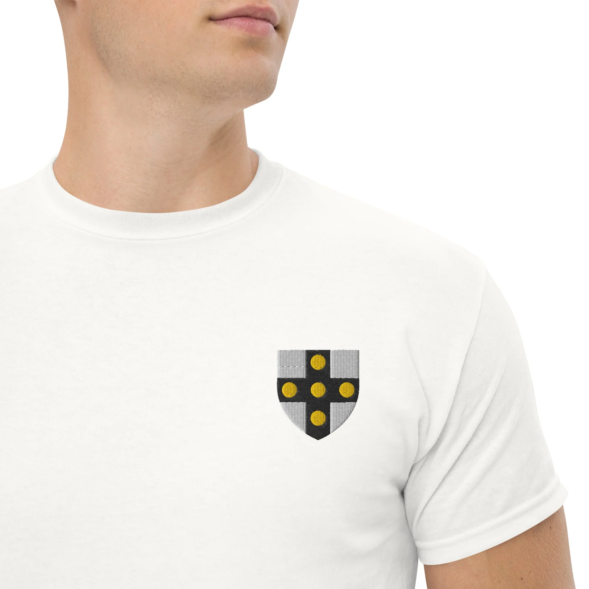 T-shirt - Tourcoing - Image 6
