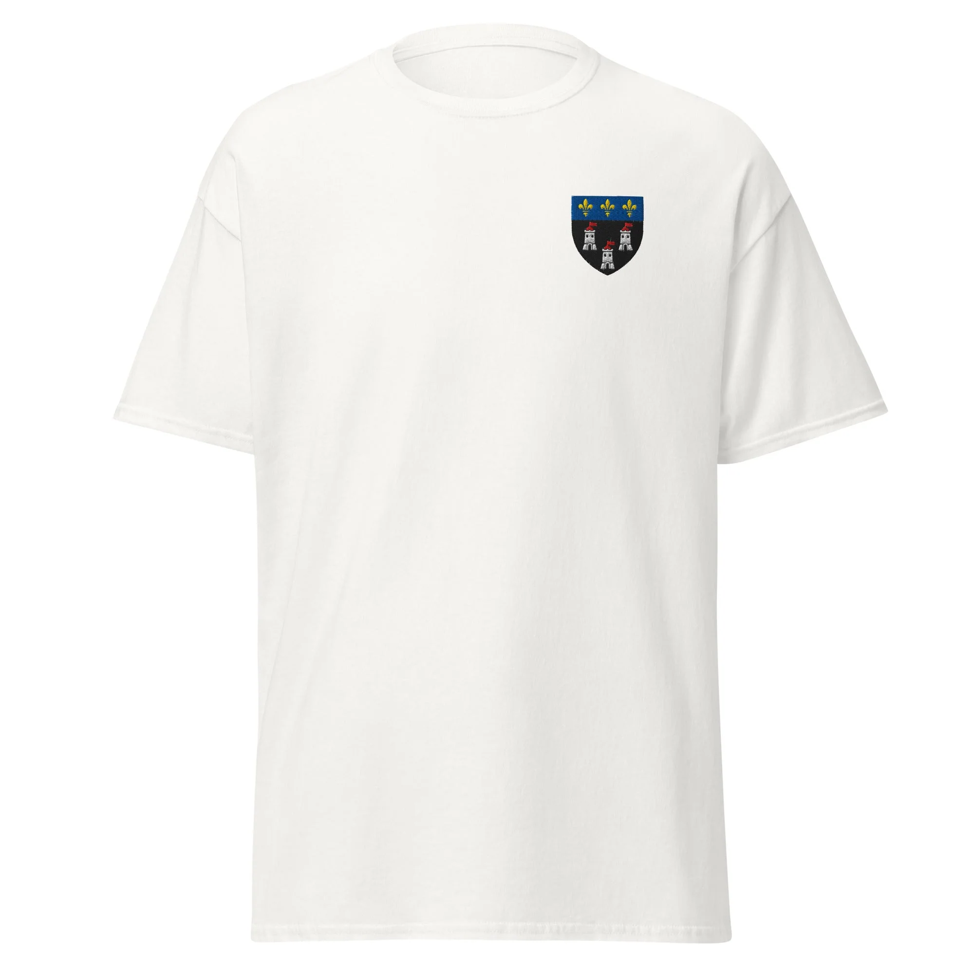 T-shirt - Tours