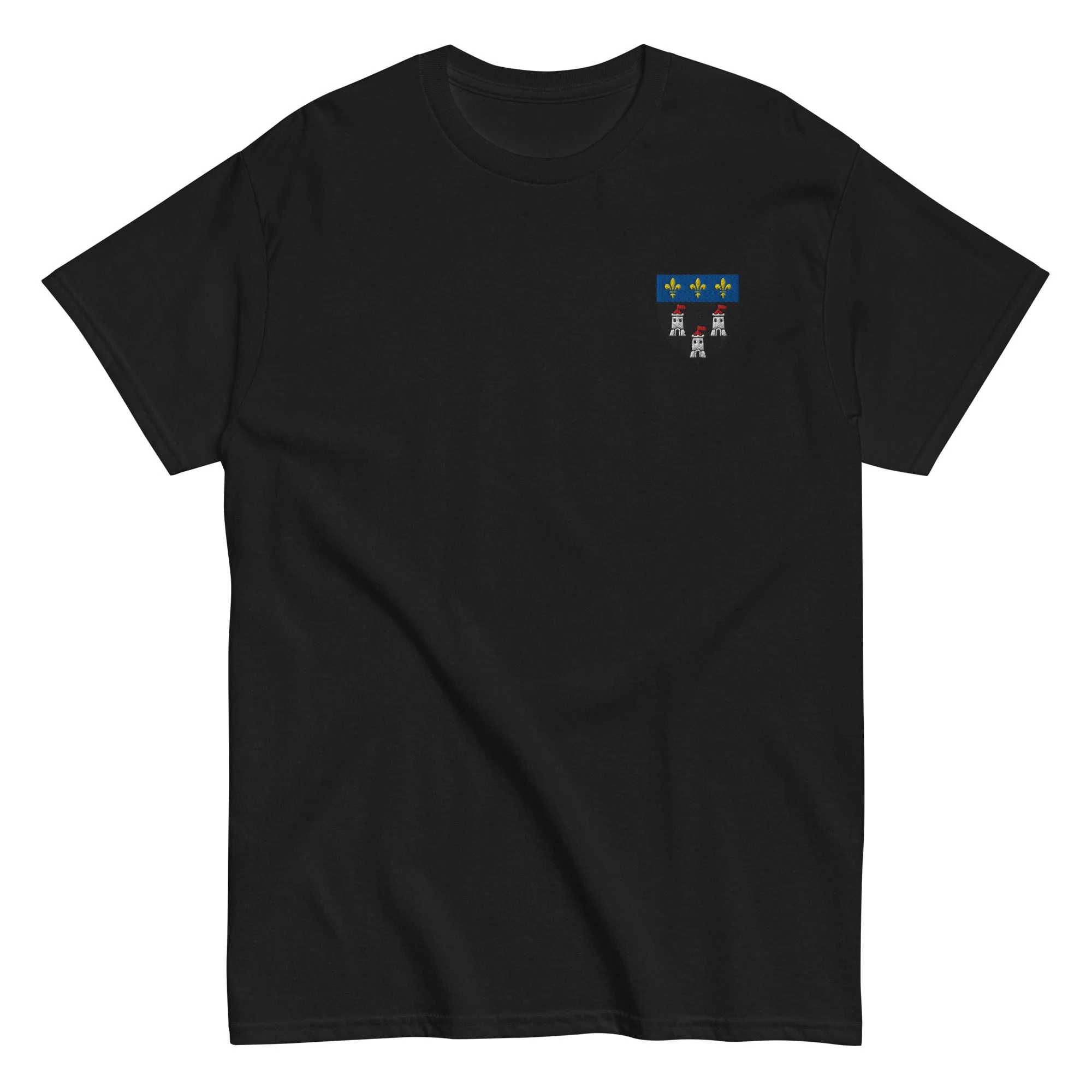 T-shirt - Tours - Image 10