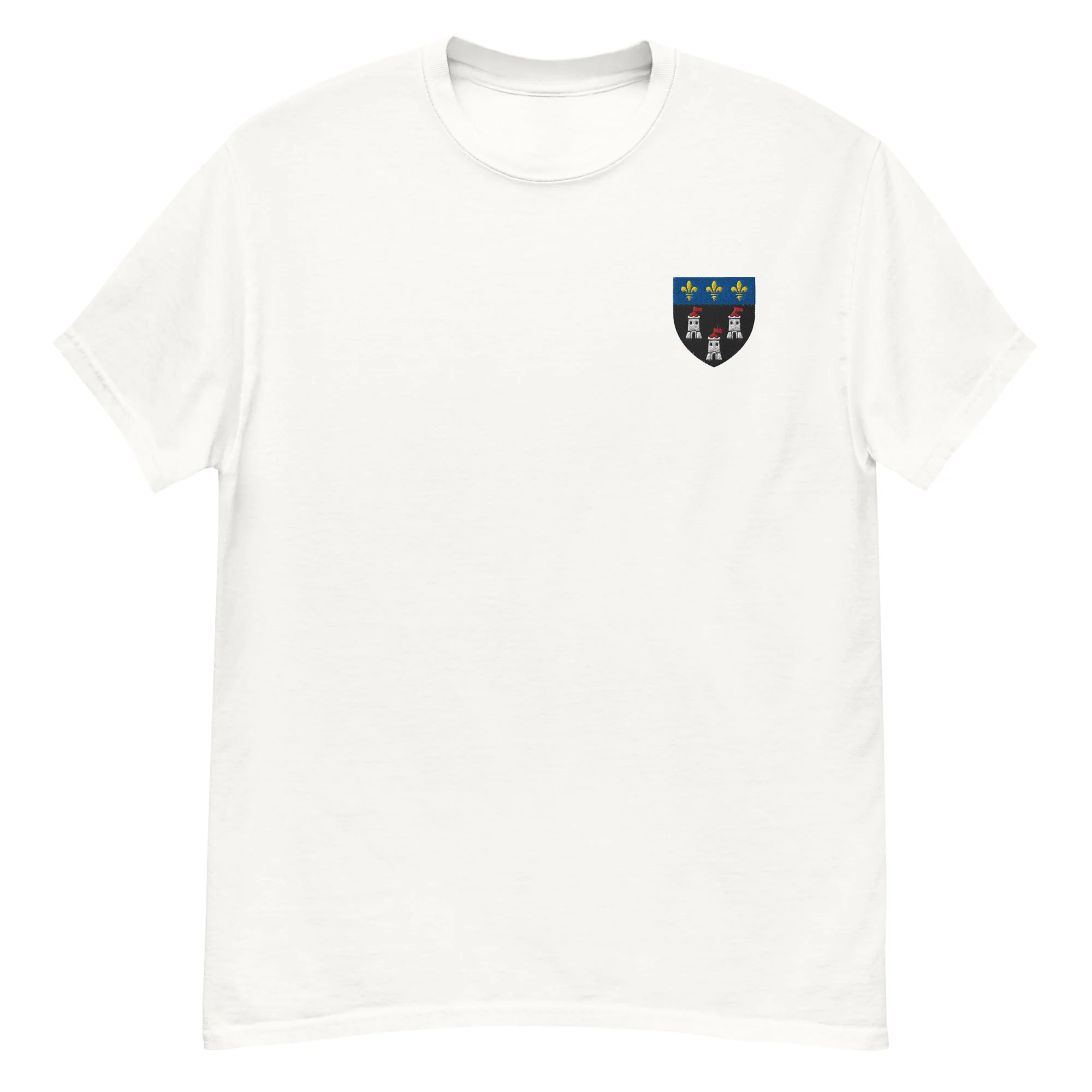T-shirt - Tours - Image 3