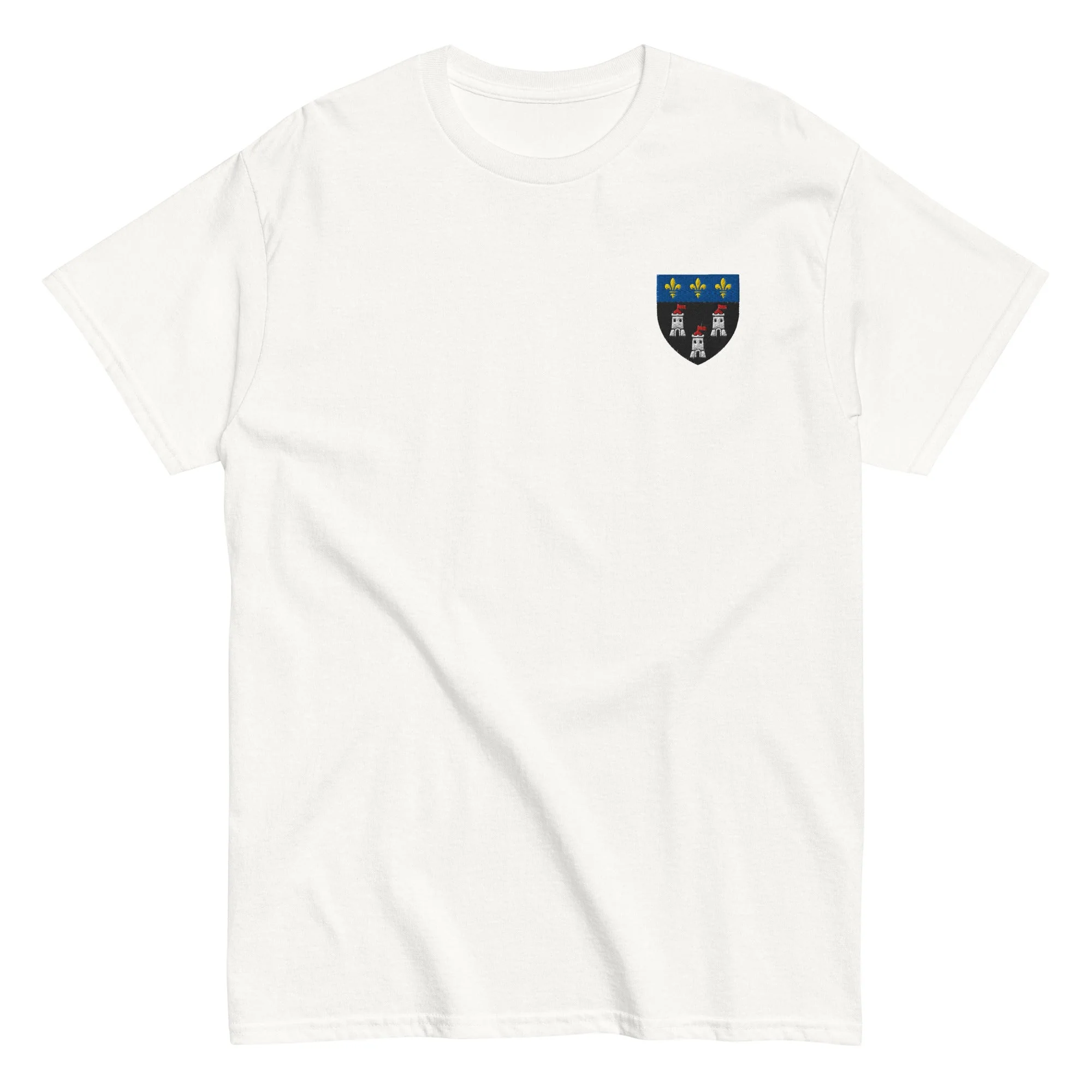 T-shirt - Tours - Image 4