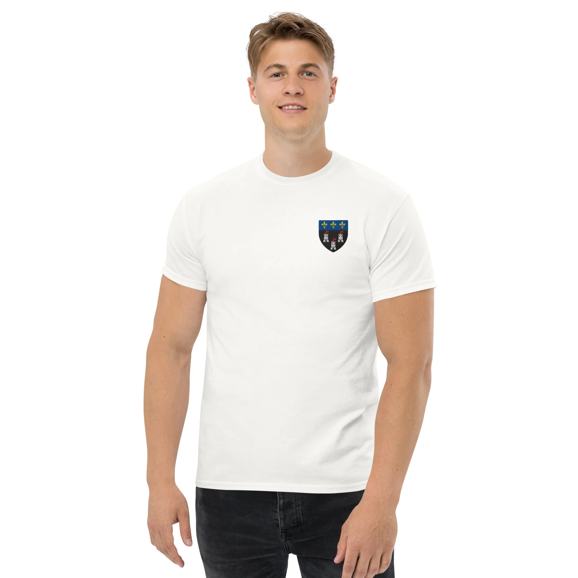 T-shirt - Tours - Image 6