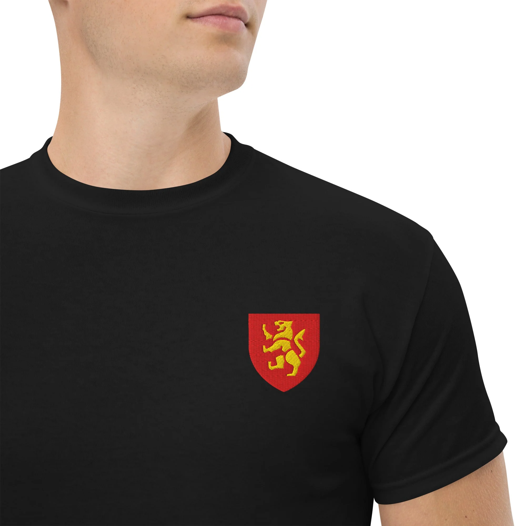 T-shirt - Valenciennes - Image 11