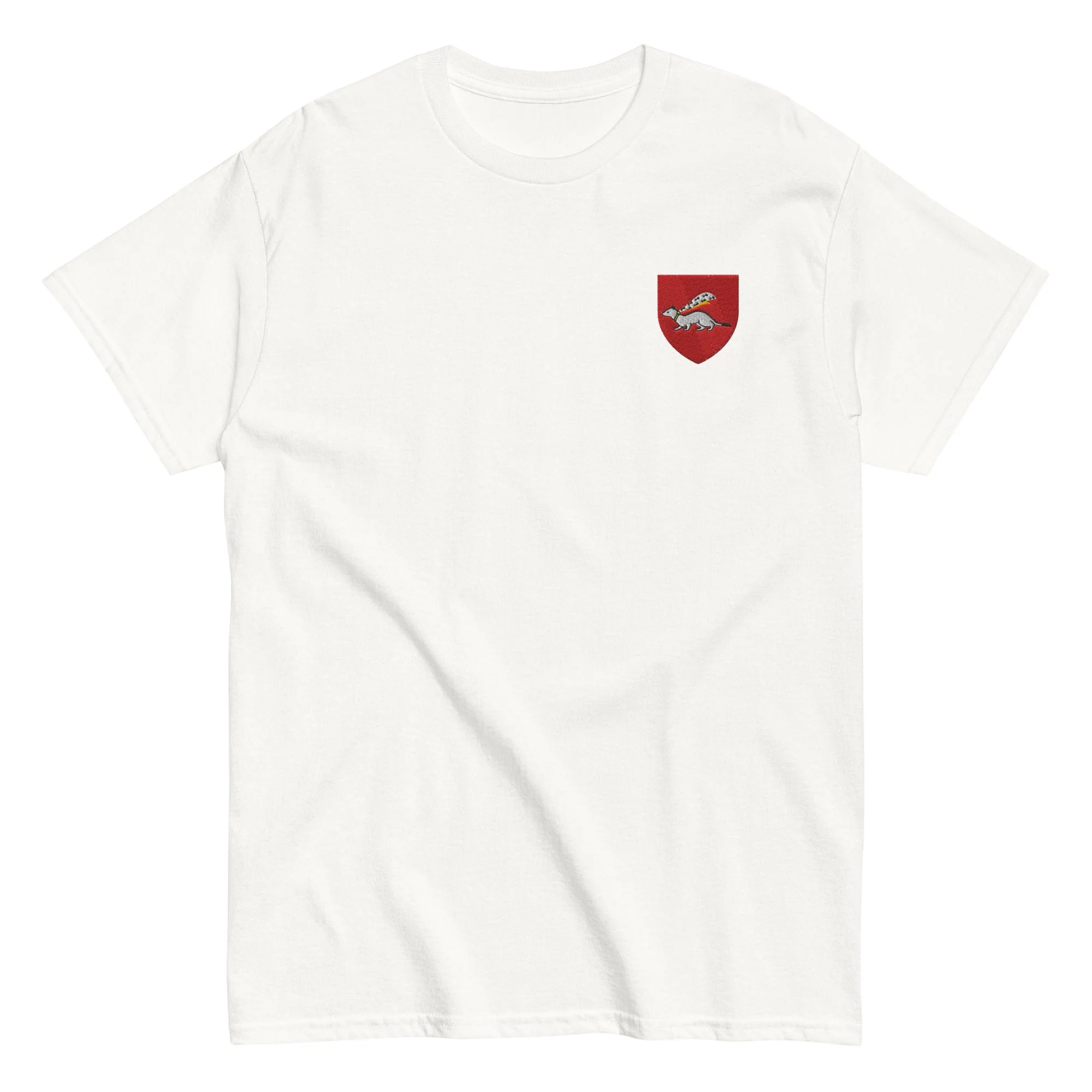 T-shirt - Vannes - Image 5