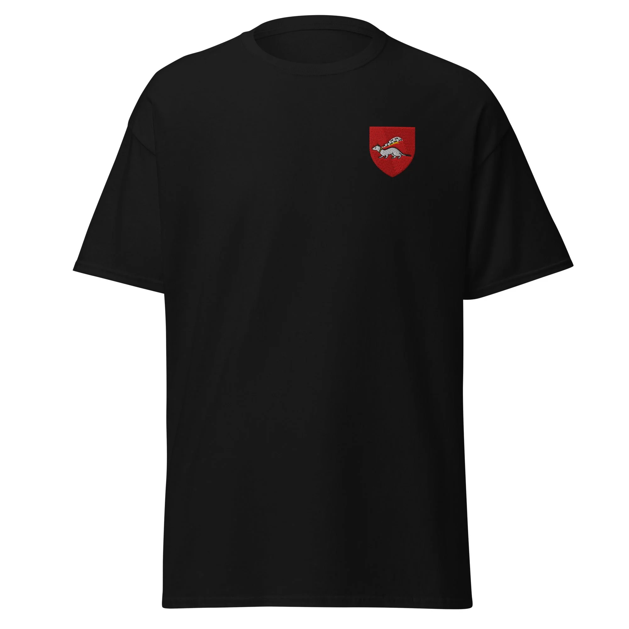 T-shirt - Vannes - Image 8