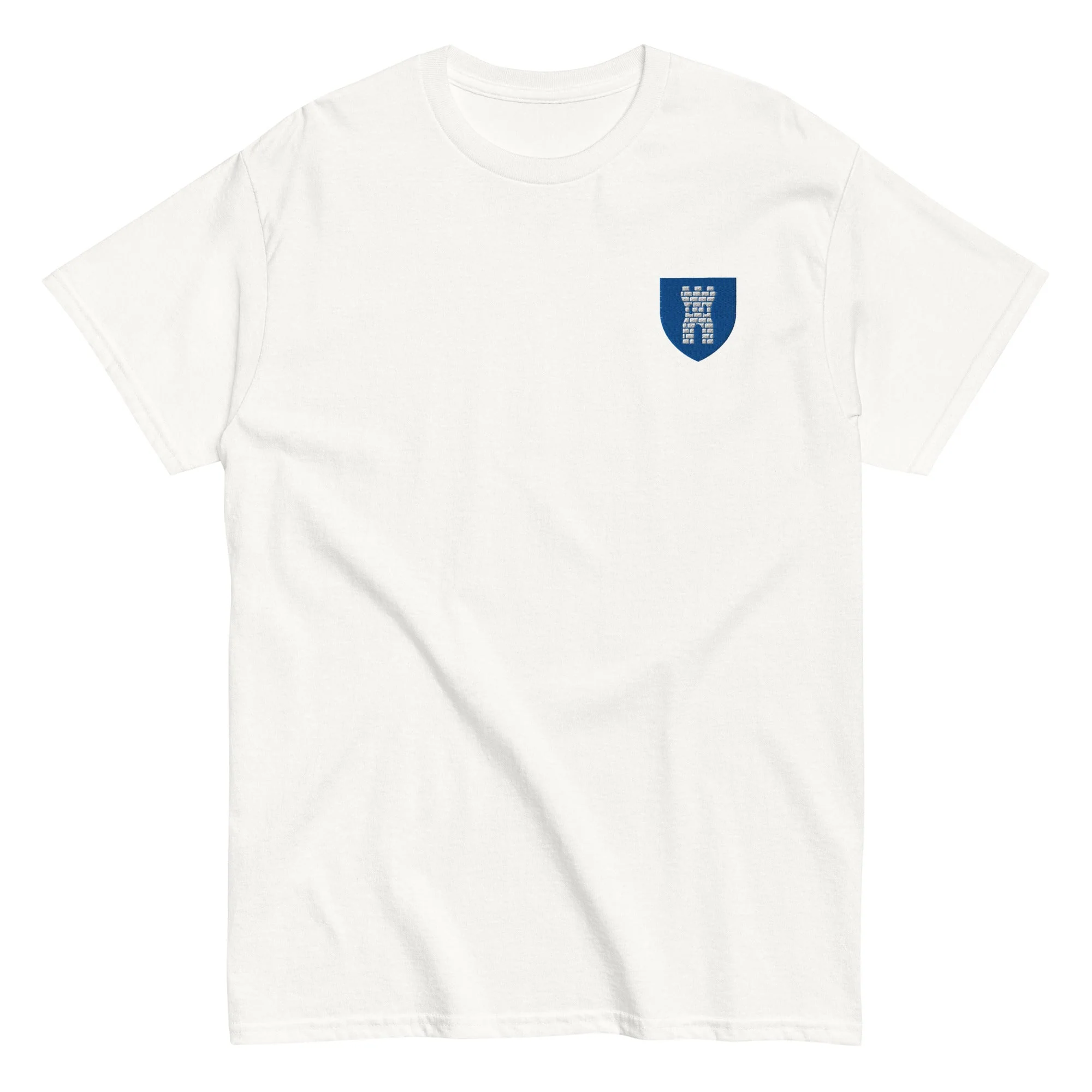 T-shirt - Vence - Image 5