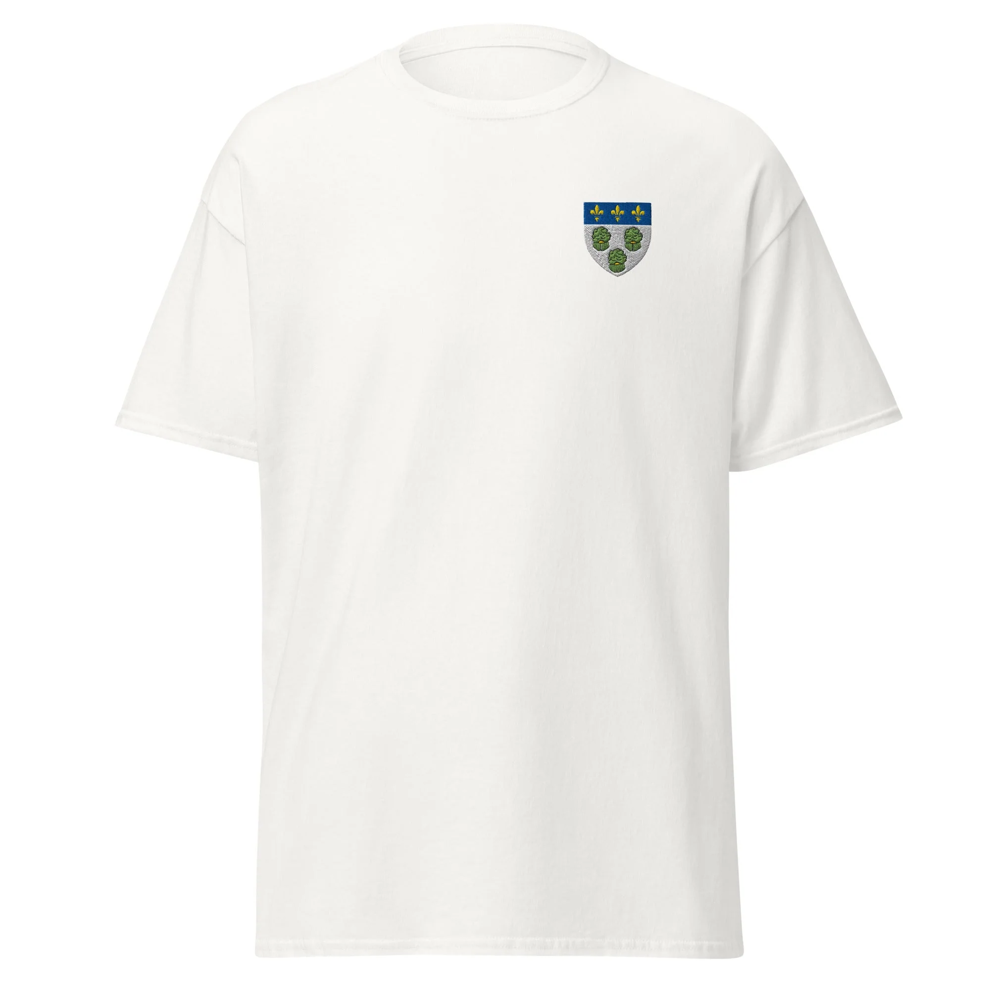 T-shirt - Vernon