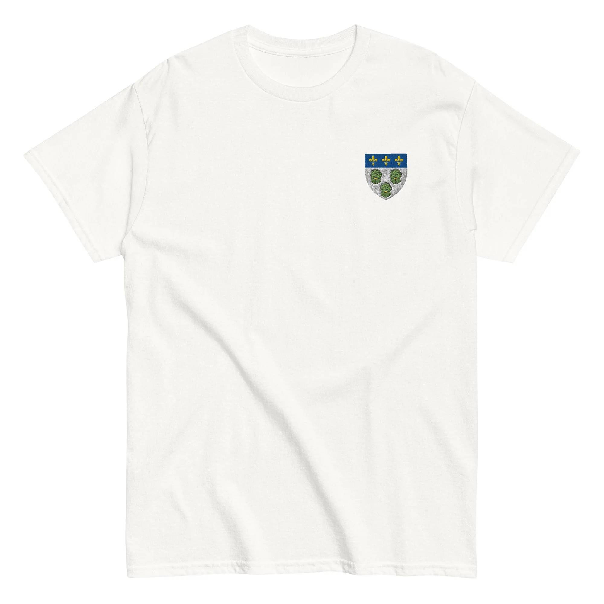 T-shirt - Vernon - Image 4