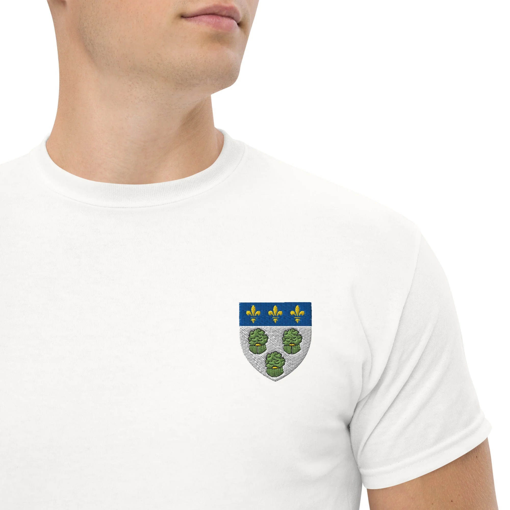 T-shirt - Vernon - Image 5