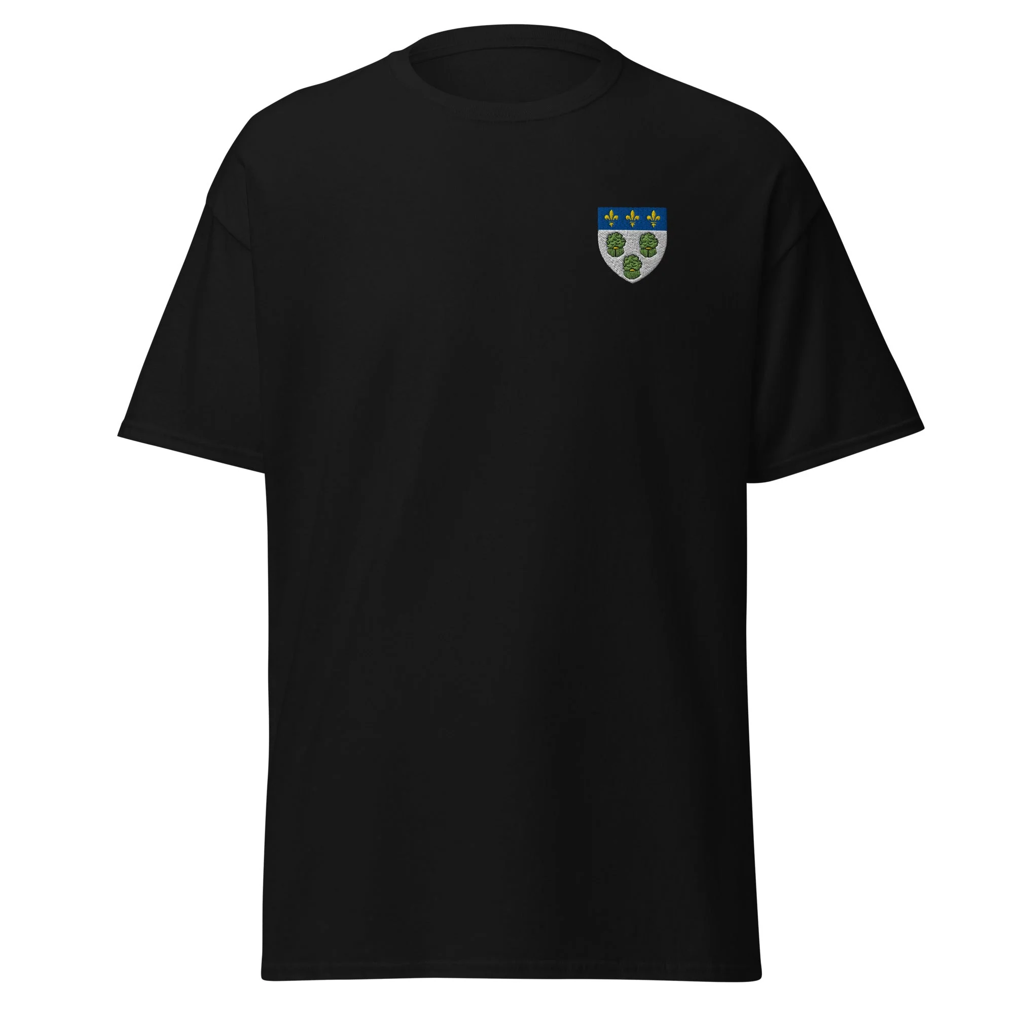 T-shirt - Vernon - Image 7