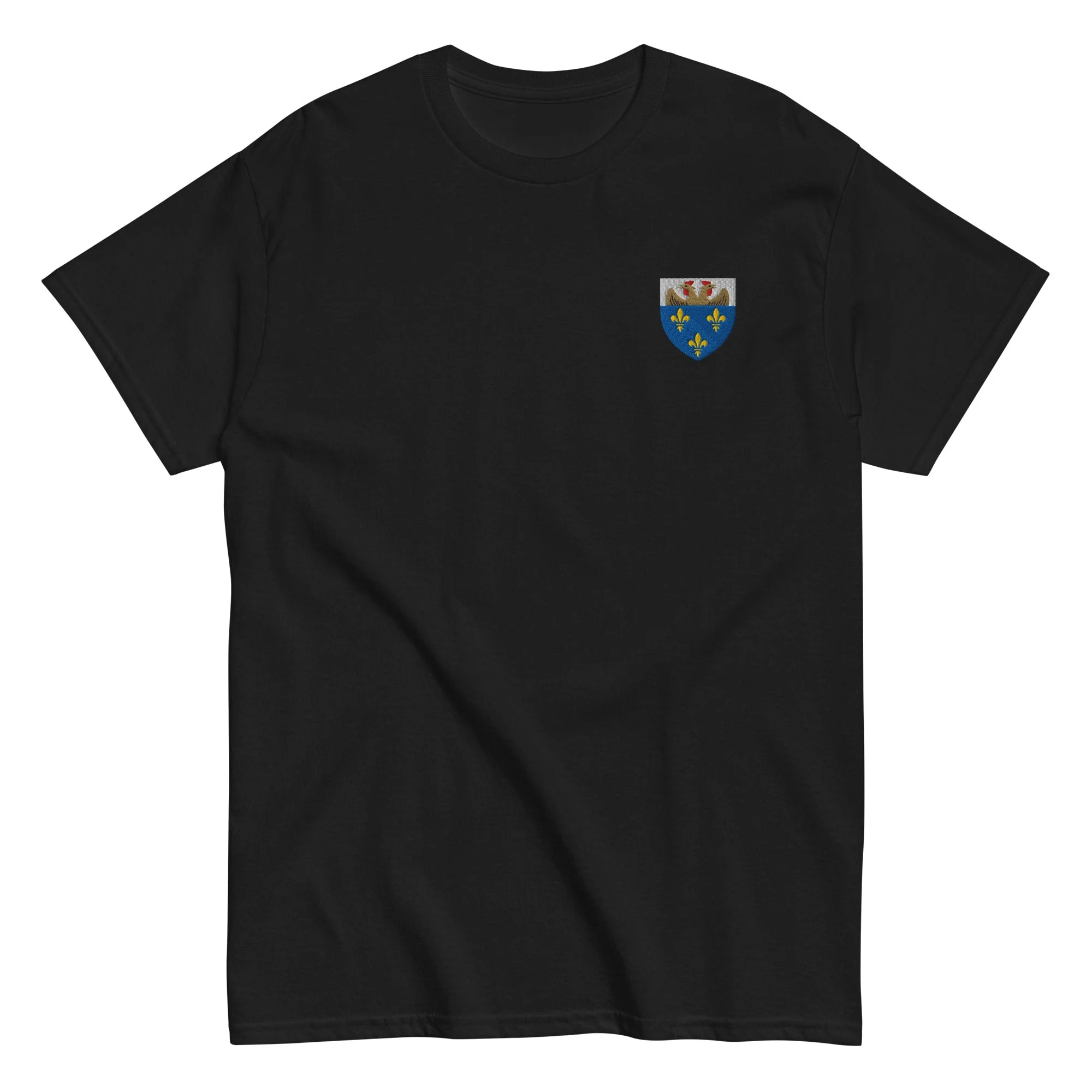 T-shirt - Versailles - Image 12