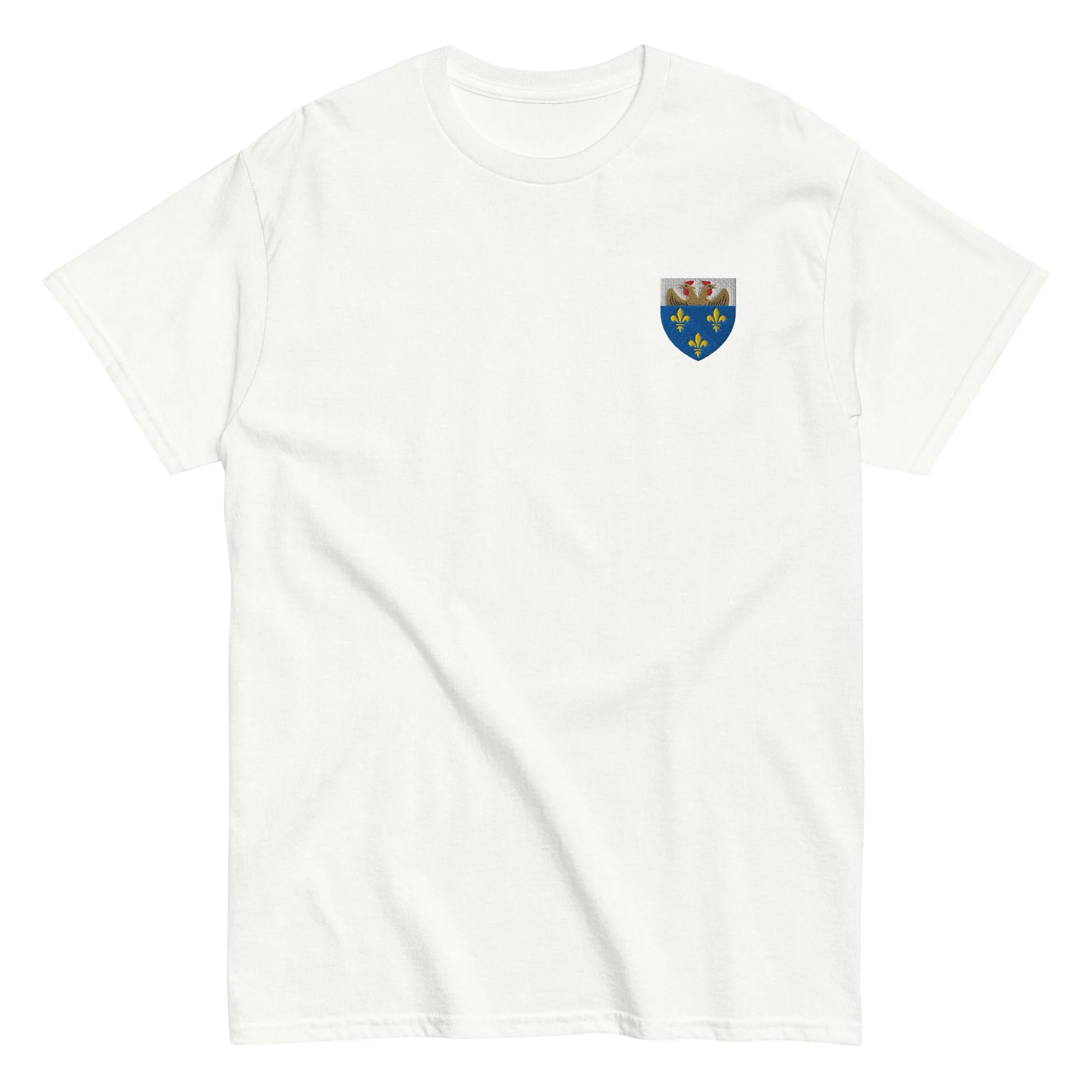 T-shirt - Versailles - Image 5