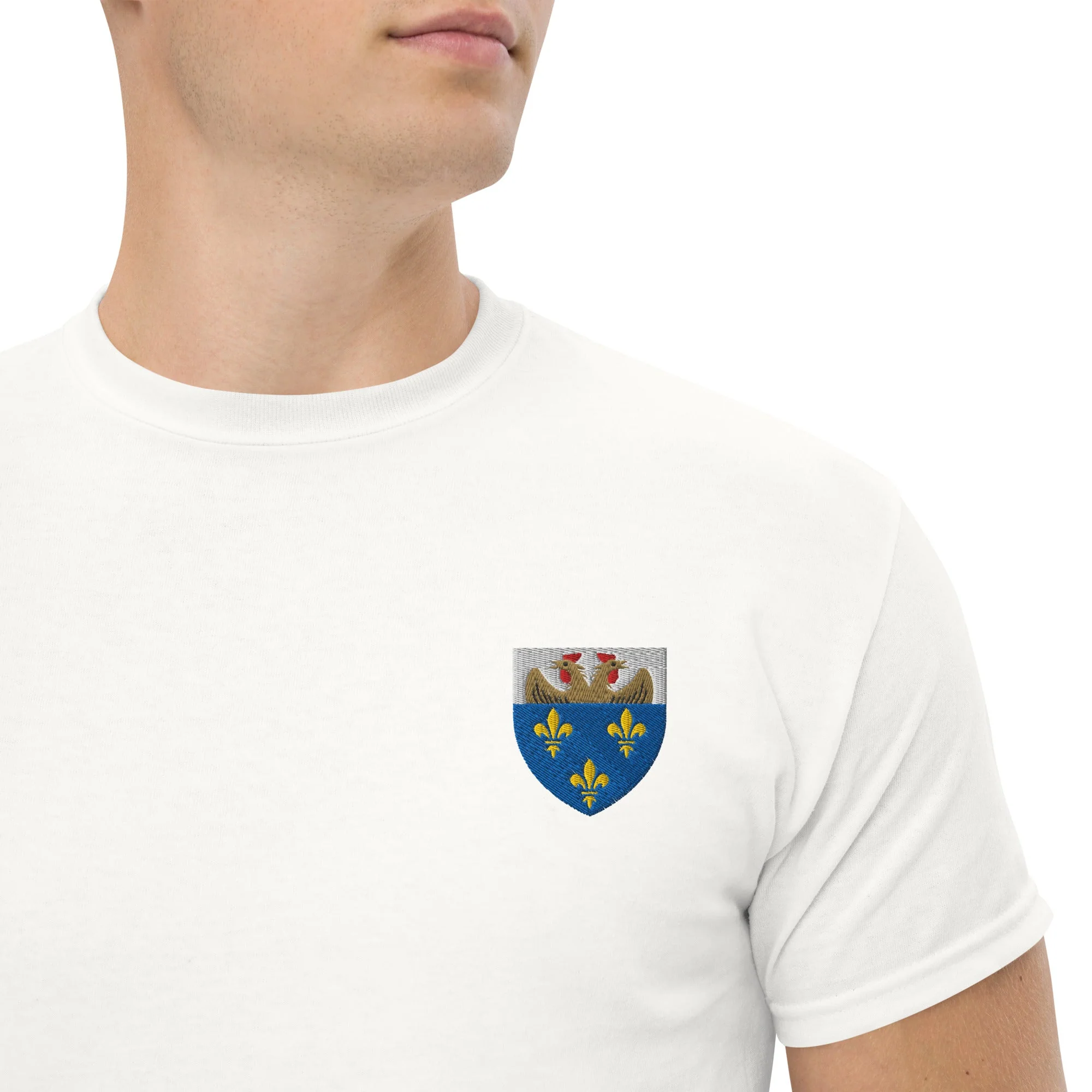 T-shirt - Versailles - Image 6