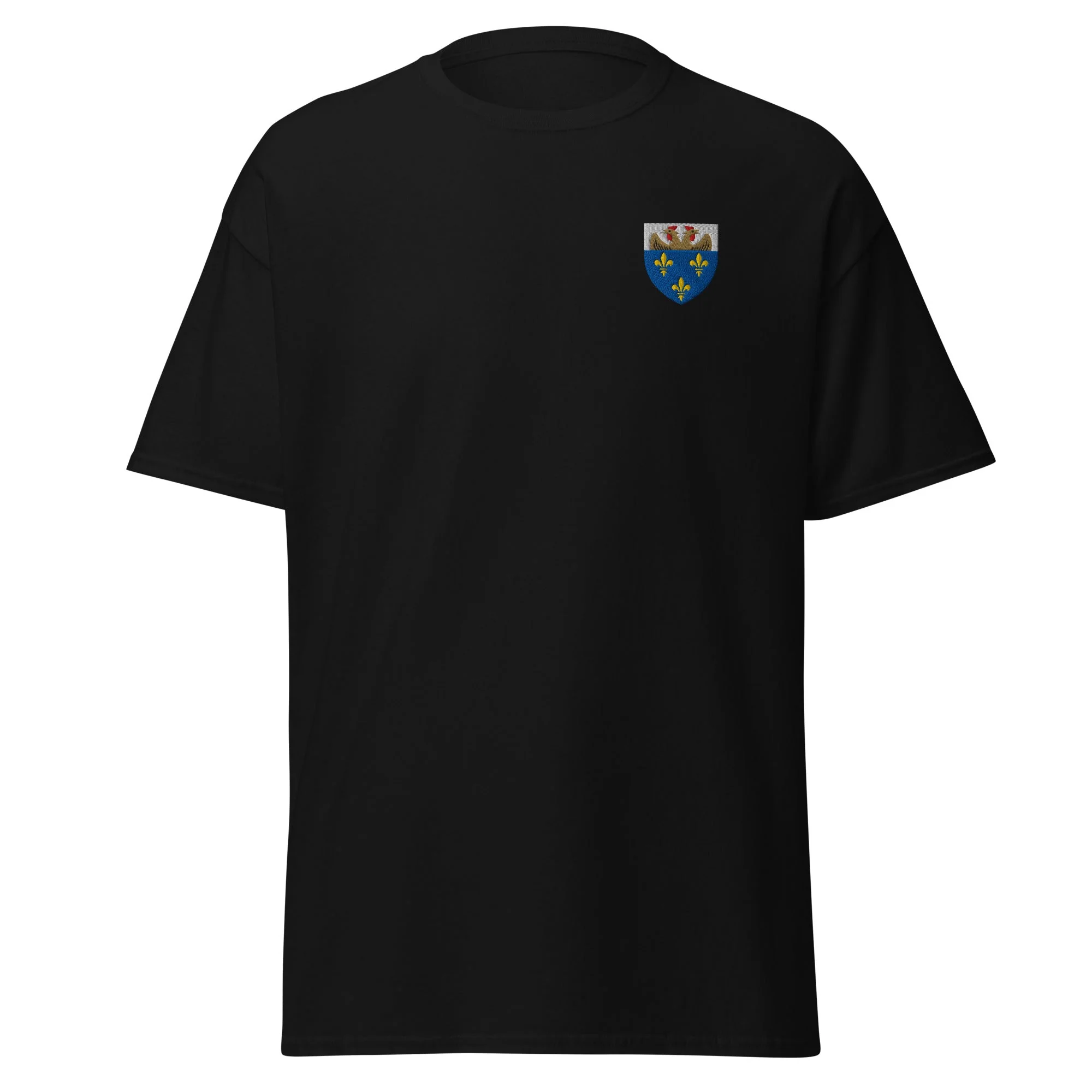 T-shirt - Versailles - Image 8