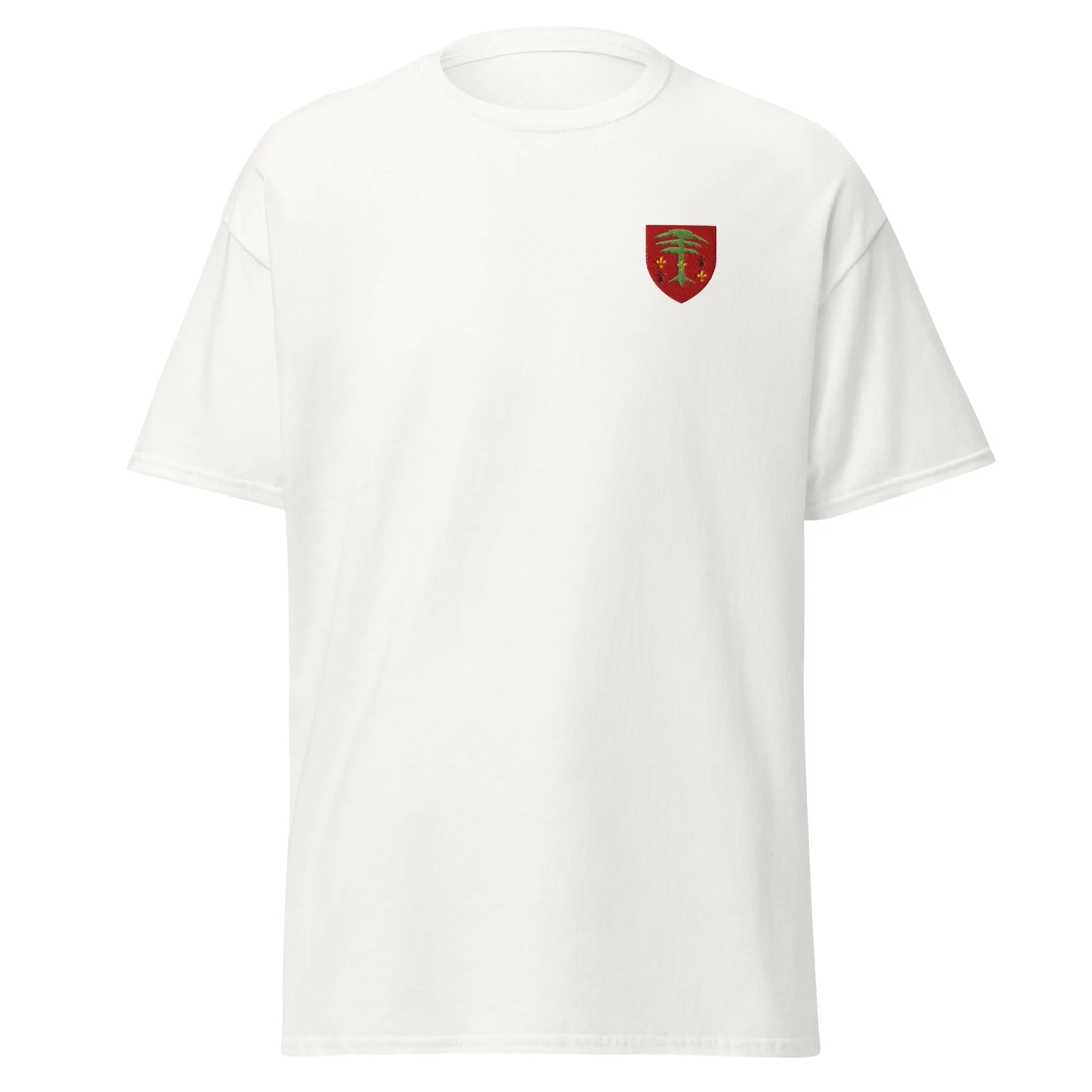 T-shirt - Vertou