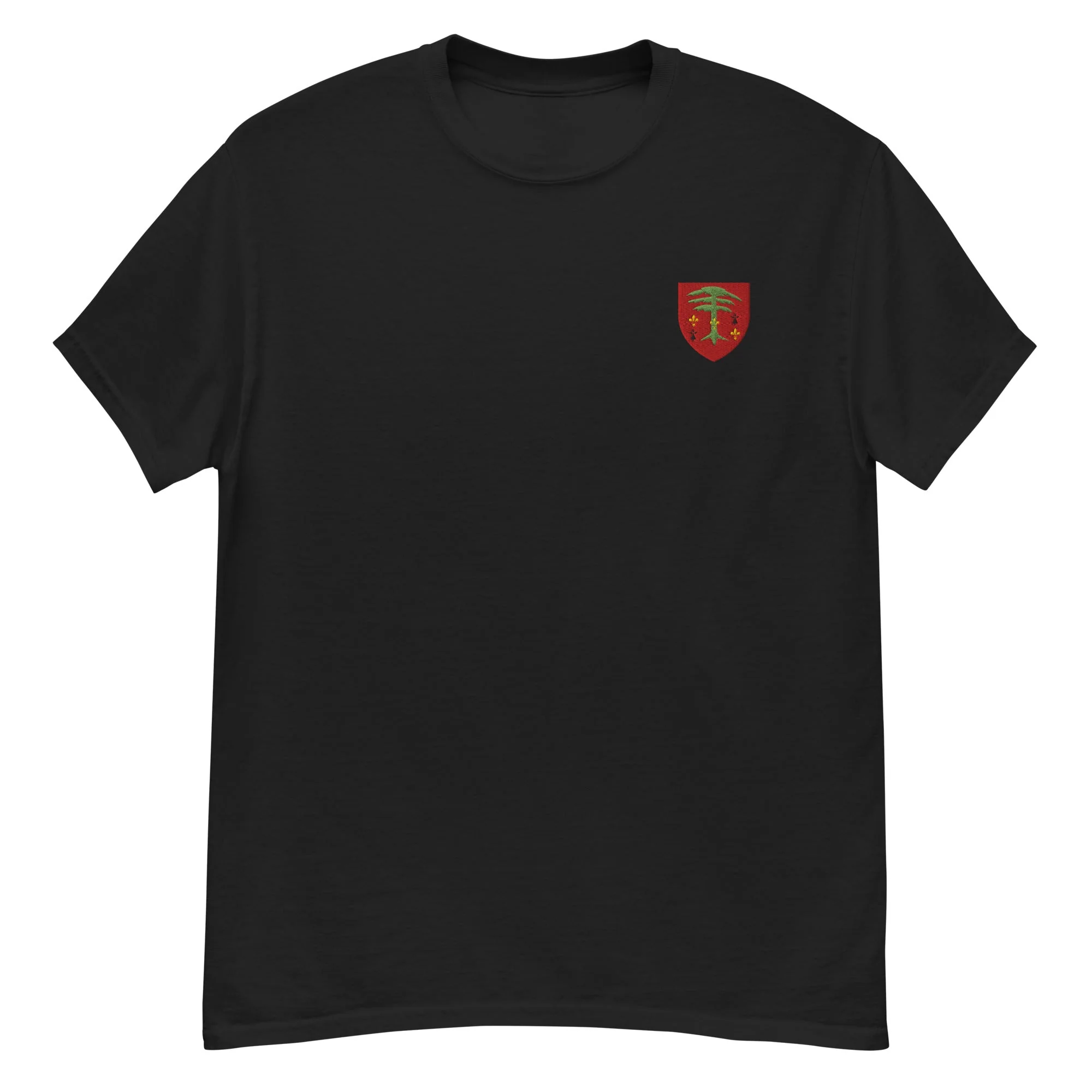 T-shirt - Vertou - Image 9