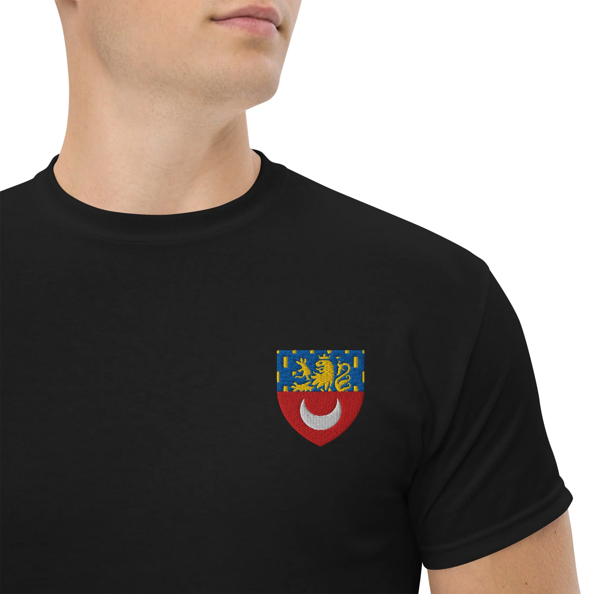 T-shirt - Vesoul - Image 11