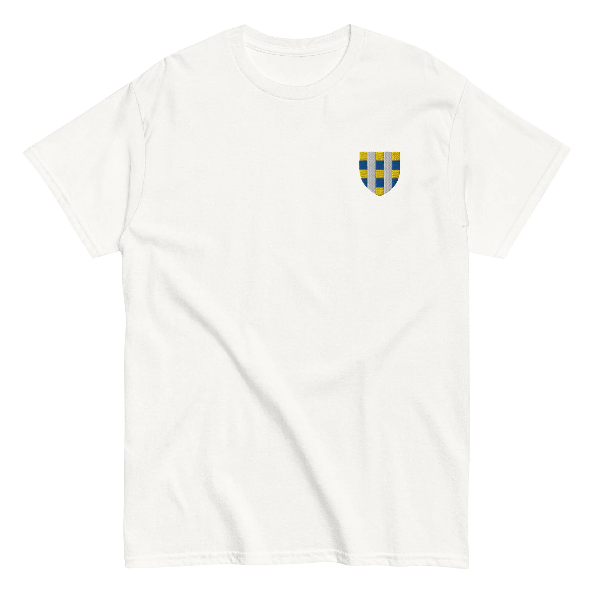 T-shirt - Vichy - Image 5