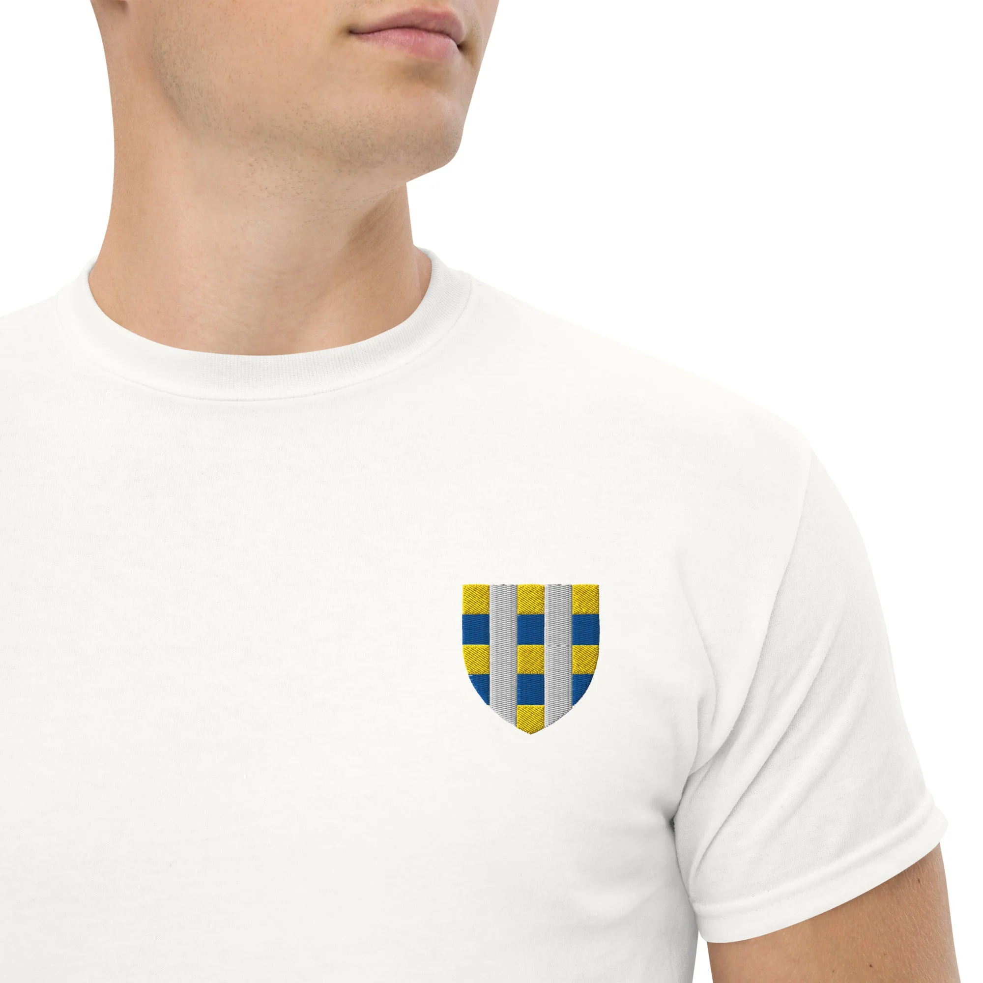 T-shirt - Vichy - Image 6