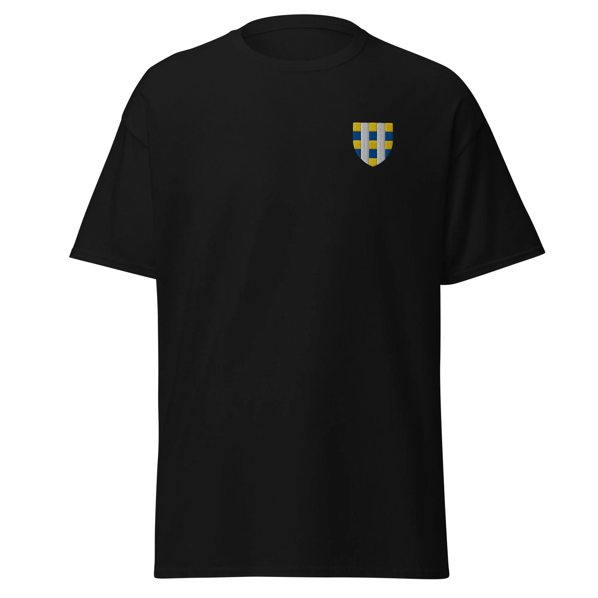 T-shirt - Vichy - Image 8