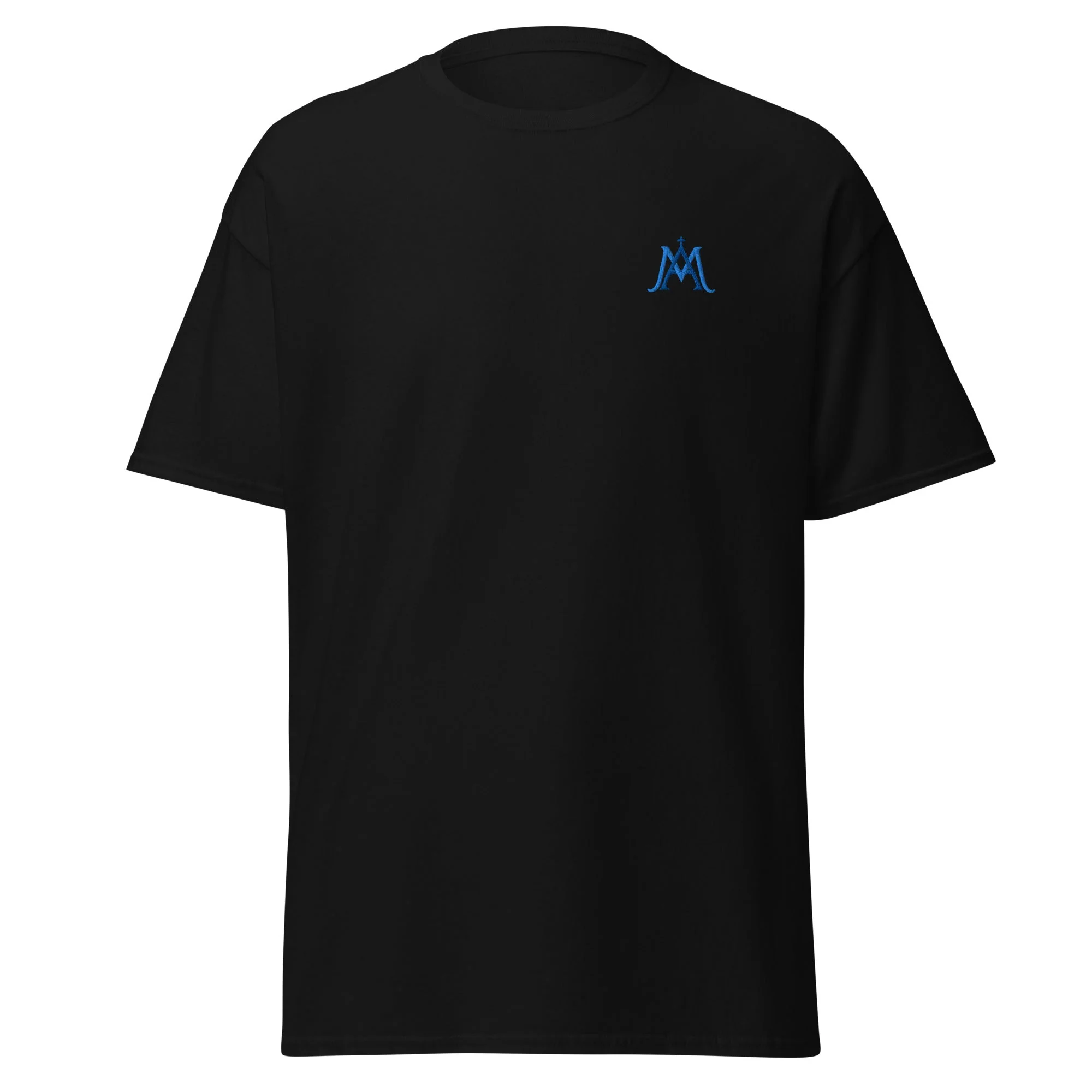 T-shirt - Vierge Marie - Image 5