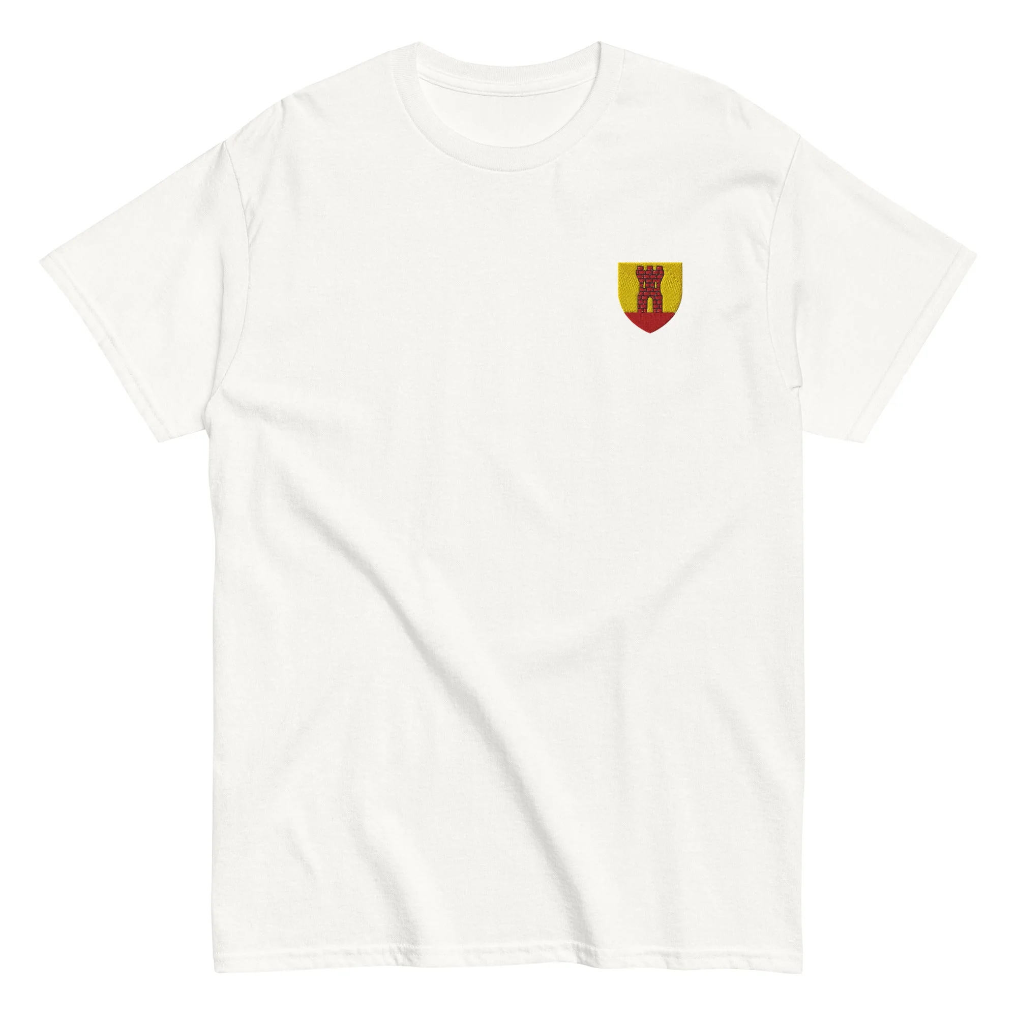 T-shirt - Vitrolles - Image 5