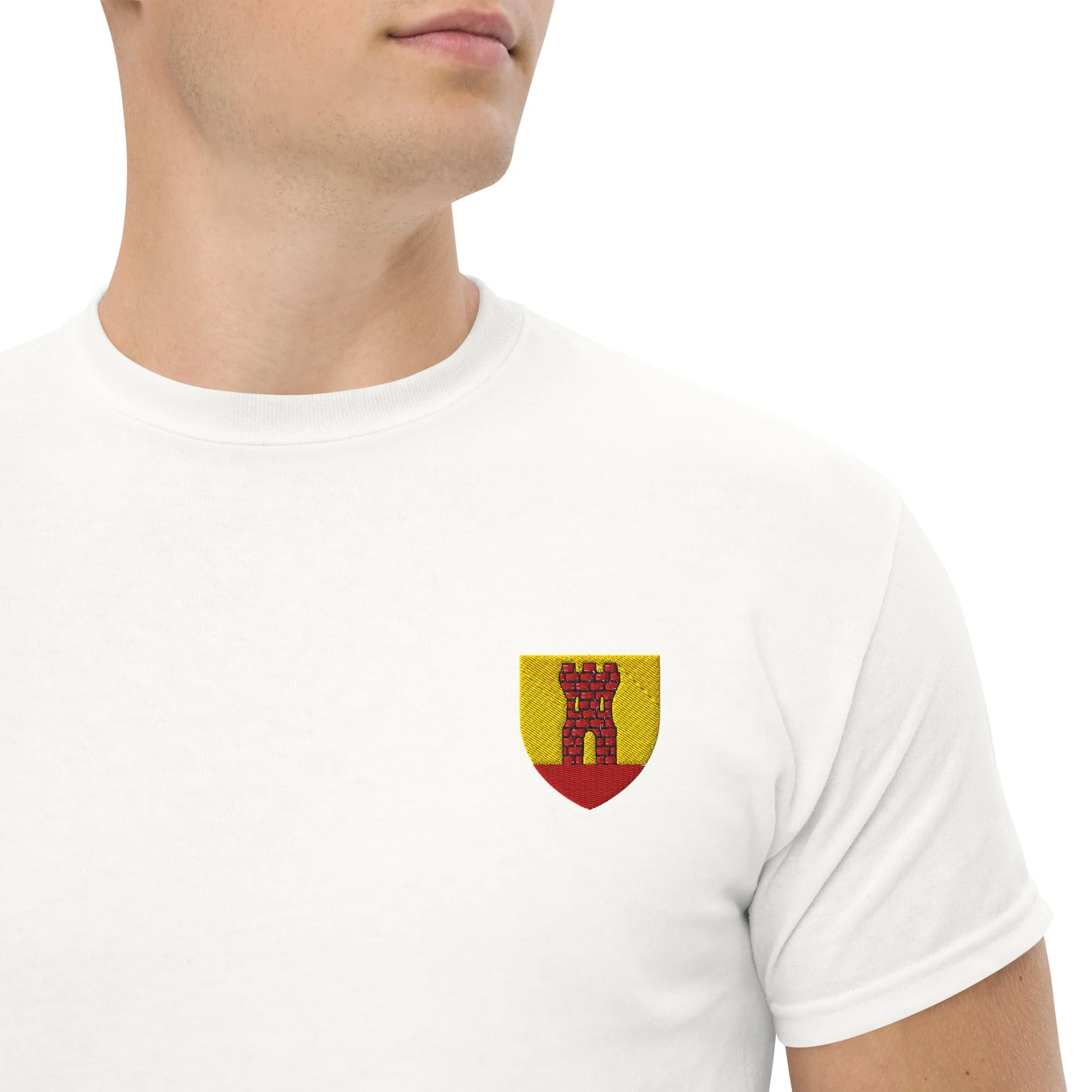 T-shirt - Vitrolles - Image 6