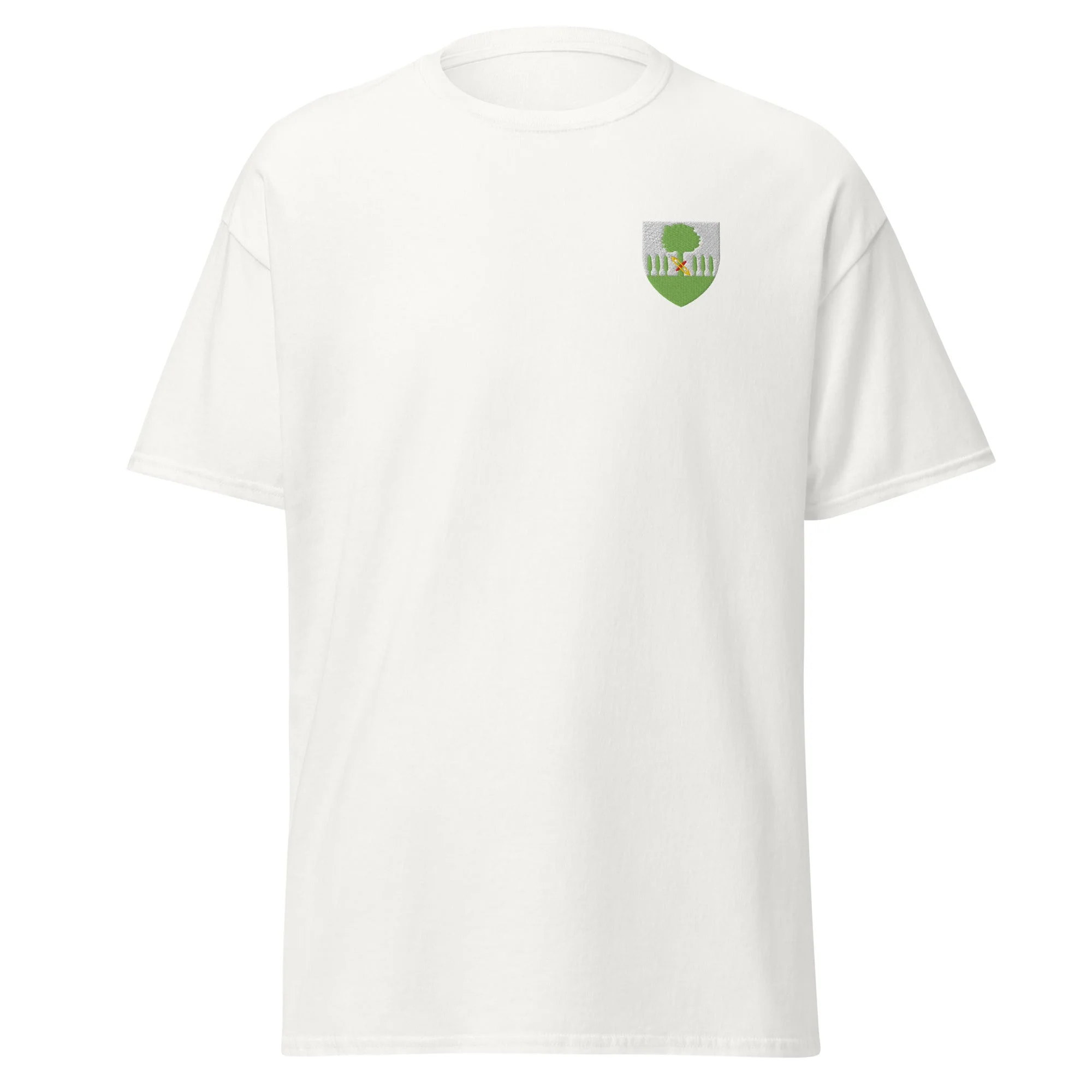 T-shirt - Vitry-sur-Seine
