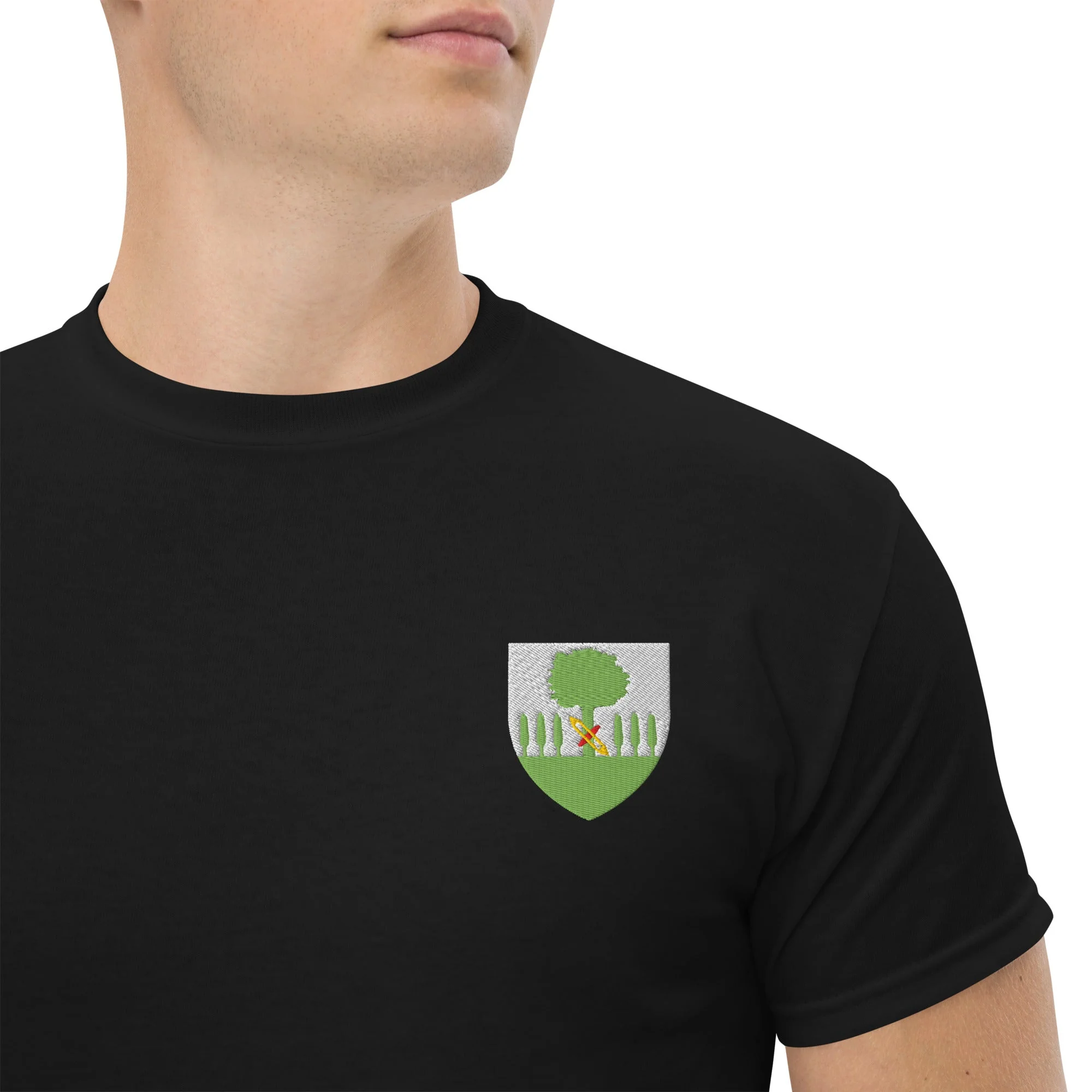 T-shirt - Vitry-sur-Seine - Image 11