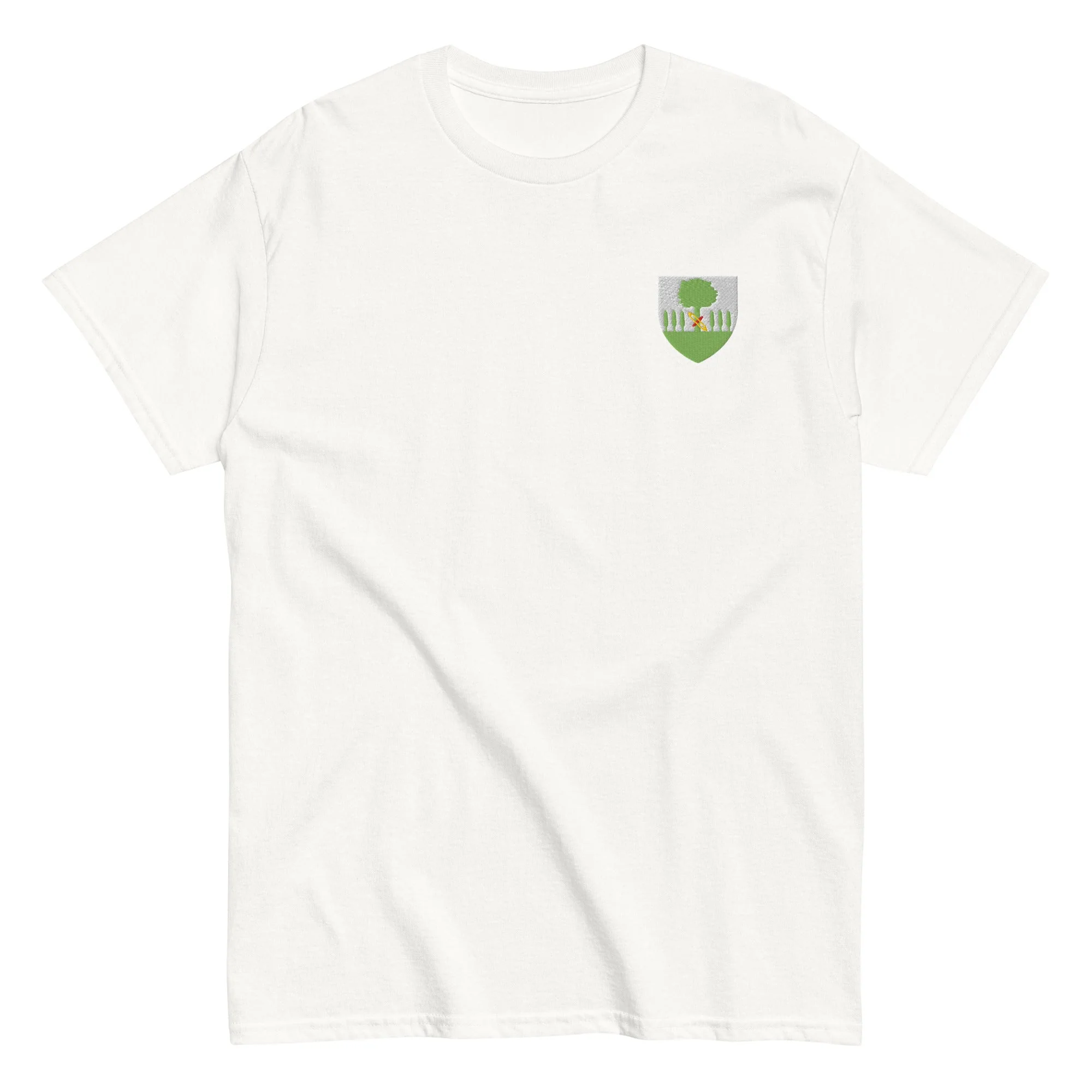 T-shirt - Vitry-sur-Seine - Image 4