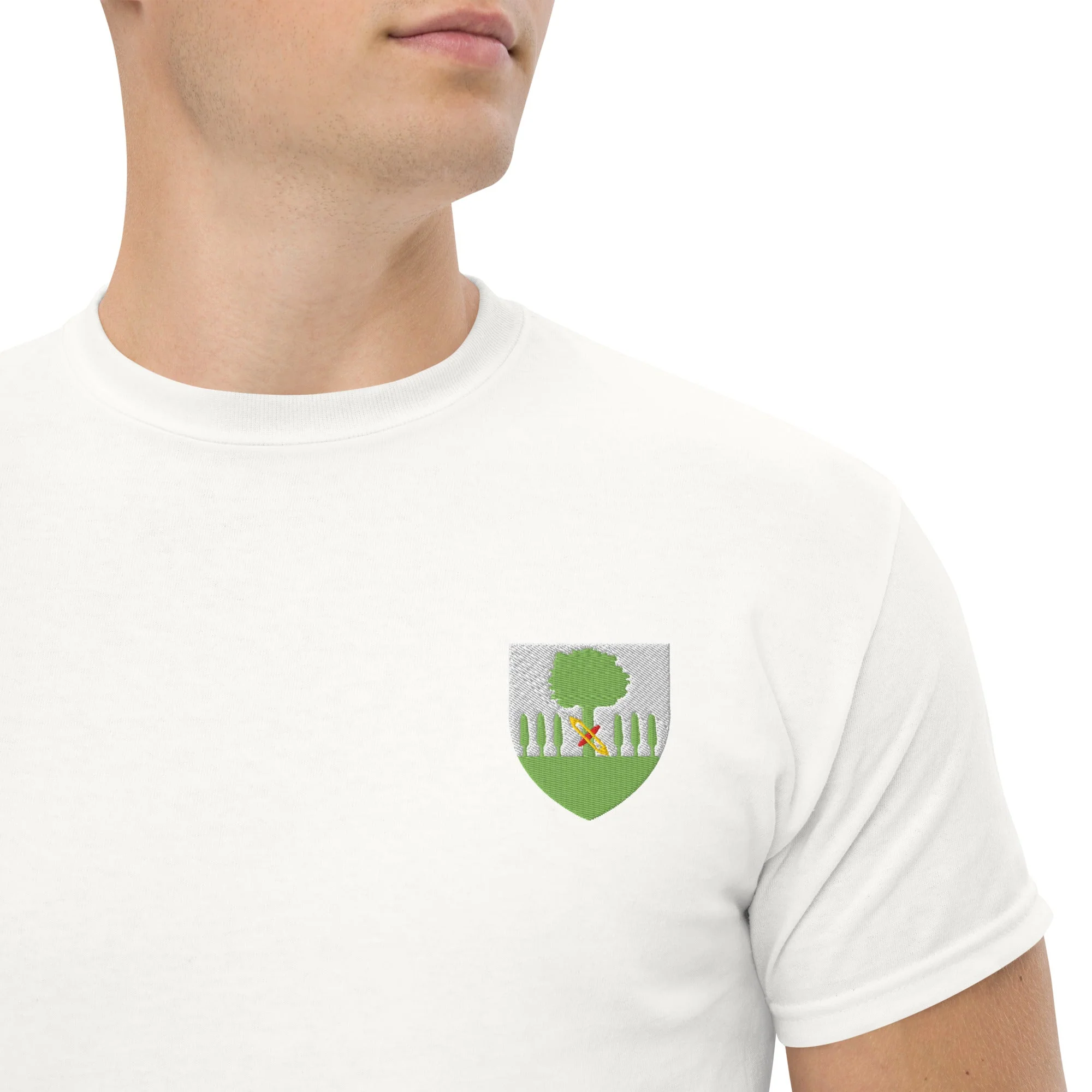 T-shirt - Vitry-sur-Seine - Image 5